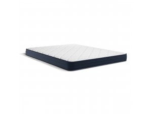 TWIN Sleep 6" Memory Foam Mattress